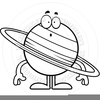 Planet Skate Clipart Image