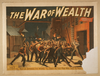 The War Of Wealth Image