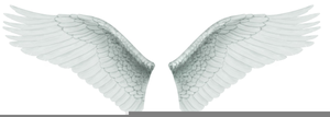 Angels Png Clipart For Photoshop Image
