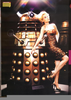 Kylie Minogue Dalek Image