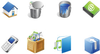 Bright Free Stock Iconset.png Image