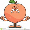 Clipart Cartoon Angry Faces Image