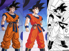 Goku Namek Saga Image