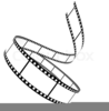 Camera Clipart Movie Image