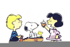 Snoopy And Clipart Image