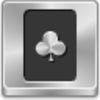 Clubs Card Icon Image