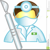 Surgery Clipart Image