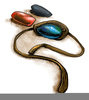 David And Goliath Clipart Image