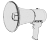 Megaphone Image