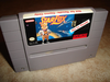 Starfox Snes Cartridge Image