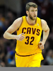 Spencer Hawes Cavs Image