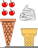 Clipart Ice Cream Image