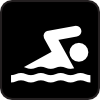 Swimming Clip Art