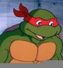 Tmnt Raphael Image