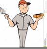 Trowel Clipart Image