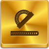 Measure Units Icon Image