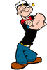 Popeye Image