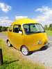 Lemon Car Image