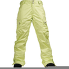 Firefly Snow Pants Image