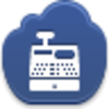 Cash Register Icon Image