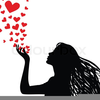 Young At Heart Clipart Image