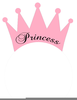 Crown Free Clipart Image