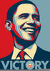 Barack Obama Clipart Image