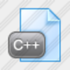 Icon File Cplusplus 1 Image