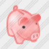 Icon Pig 4 Image