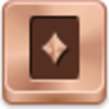 Diamonds Card Icon Image