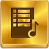 Playlist Icon Image