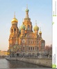 Clipart Saint Petersburg Image