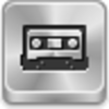 Cassette Icon Image