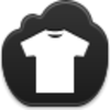 T-shirt Icon Image