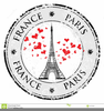 Free Vintage Valentines Day Clipart Image