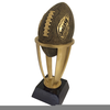 Fantasy Football Trophies Image