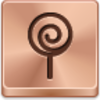 Lollipop Icon Image