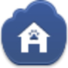 Doghouse Icon Image