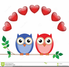 Free Clipart Of Baby Owls Image