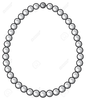 Necklace Clipart Free Image