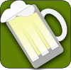 Farmeral Beer Im Icon Clip Art