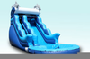 Dolphin Water Slides Image