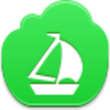 Sail Icon Image