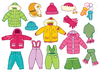 Animated Teaching Clipart Image