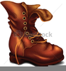 Clipart Free Boot Image