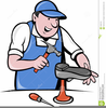 Shoe Repair Clipart Image