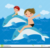 Water Rides Clipart Image