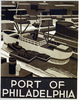 Port Of Philadelphia Image