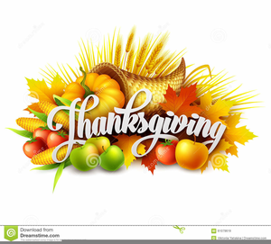 Cornucopia Clipart Download Image