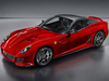 Ferrarigto Monster X Image